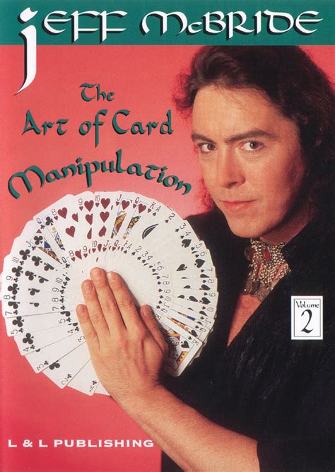 The royal road to card magic: Unlocking the mysteries of illusion